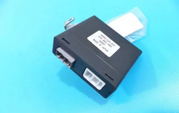 Honda Legend Central body control module 38900-SJA-A03 IMPRK1193297