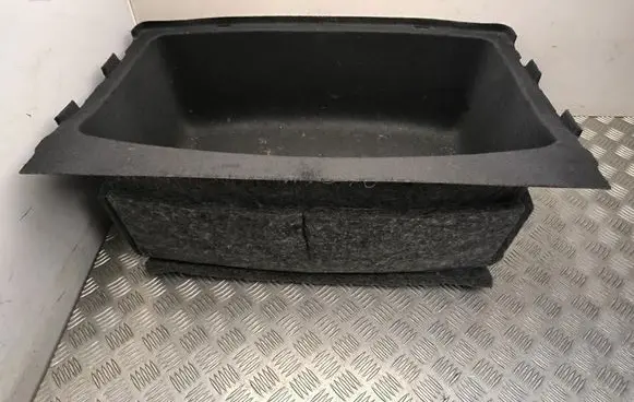 Tesla Model 3 Trunk/boot mat liner 175260810D