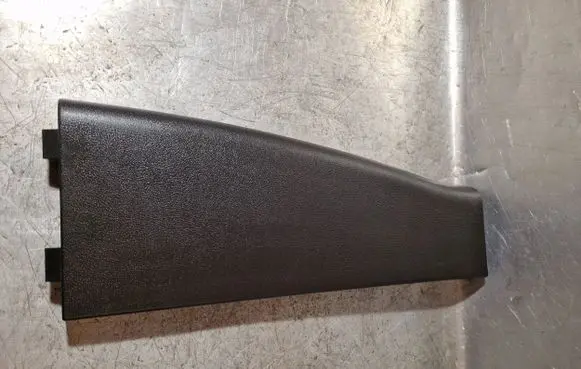 Ford Transit Custom (B) pillar trim (bottom) BK21V243W06 AS3TA