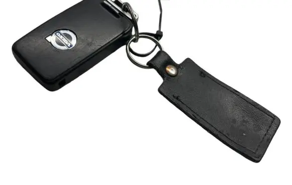 Ignition key/card