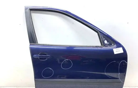 Seat Leon (1M) Front door 