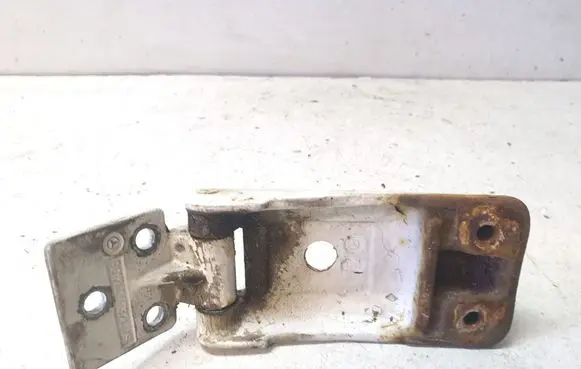 Volkswagen II LT Loading door upper hinge 9017400737
