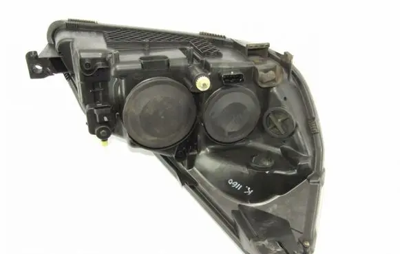Renault Espace - Grand espace IV Headlight/headlamp