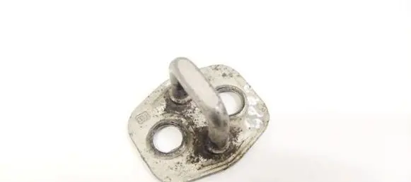 Ford Focus Rear door lock loop/hook striker 