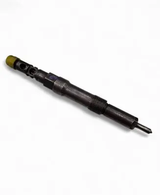 Fuel injector