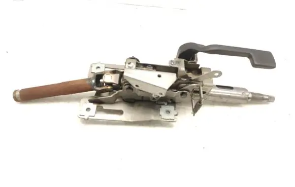 Honda Accord Steering wheel axle