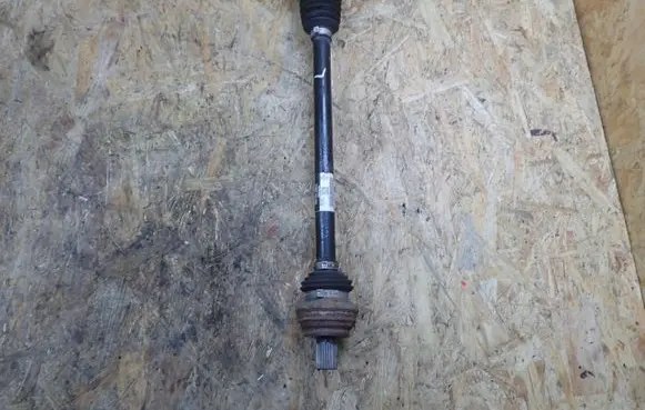 Skoda Octavia Mk3 (5E) Rear driveshaft 5Q0501203C