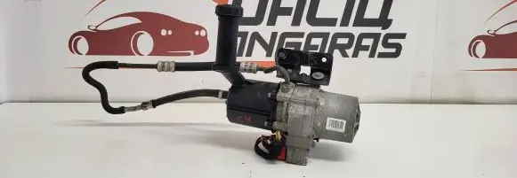 Power steering pump