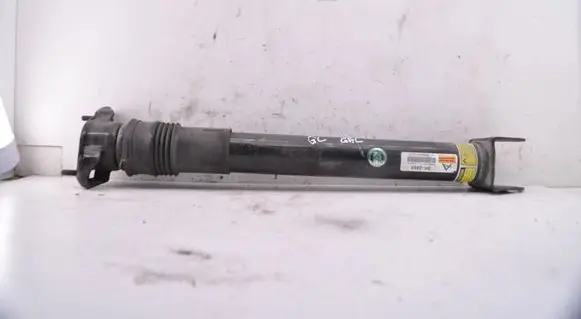 Mercedes-Benz GL X164 Rear shock absorber/damper SK2868