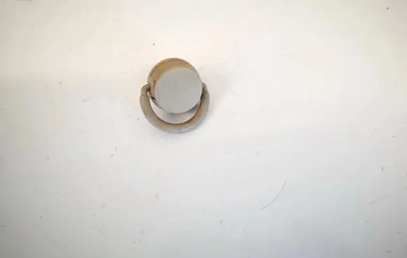 Nissan Murano Z50 Other interior part