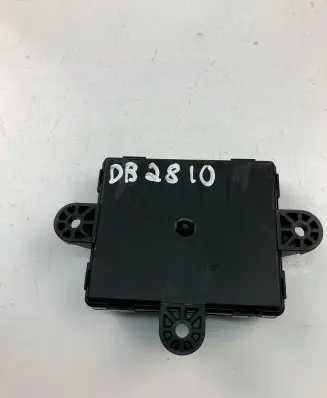 Volvo V60 Other control units/modules 31343873