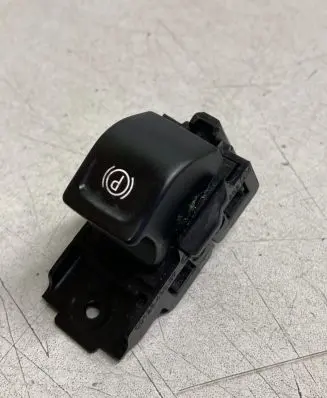 Opel Insignia A Hand parking brake switch 13271123 36191123