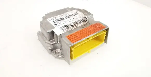 Audi A4 S4 B7 8E 8H Airbag control unit/module 8E0959655G 0285001668
