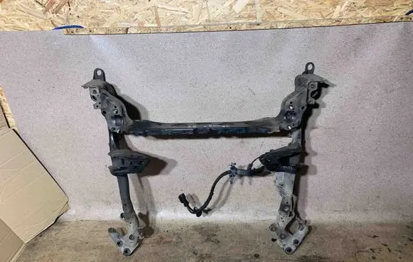 Front subframe