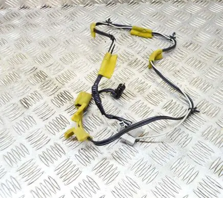 Infiniti FX Brake wiring harness 