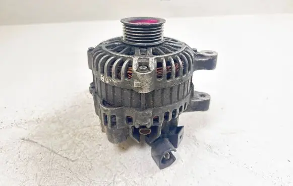 Citroen C5 Generator/alternator 9640088080 A003TB2691C