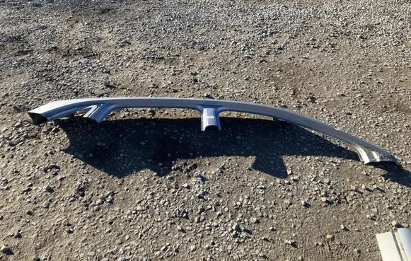 Mercedes-Benz B W247 Front bodywork piece TM18169