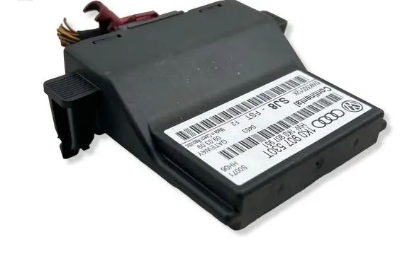 Volkswagen Golf VI Gateway control module 1K0907530T 1K0907951 5WK50012K