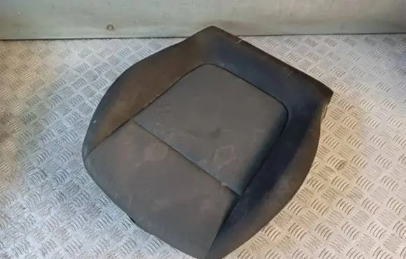 Skoda Fabia Mk3 (NJ) Seat trim 