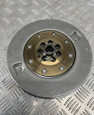 Hyundai Tucson IV NX4 Flywheel MQ4PHEV 0414PJ1 3D500