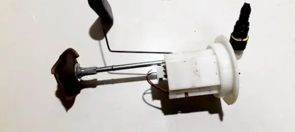 Fuel level sensor