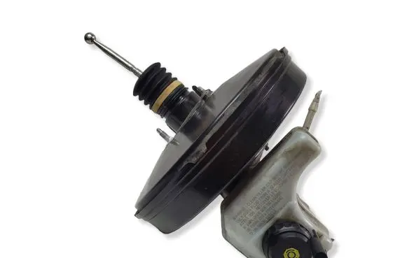 Volkswagen Passat Alltrack Brake booster 3C1614105AP 251178744501