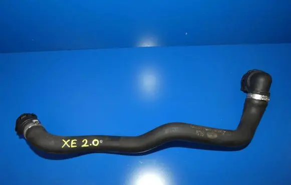 Jaguar XE Engine coolant pipe/hose GX73-8C424-AB