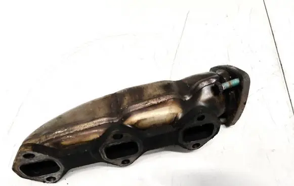 Exhaust manifold
