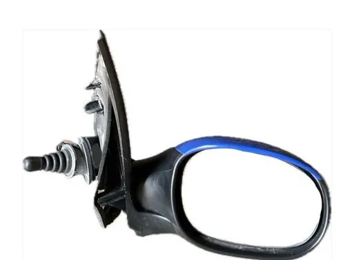 Peugeot 206 Manual wing mirror E2018015