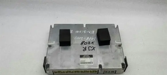 Jaguar XJ X308 Engine control unit/module LNG1410AD