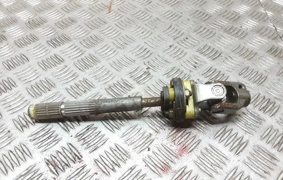 Honda Accord Steering column universal joint