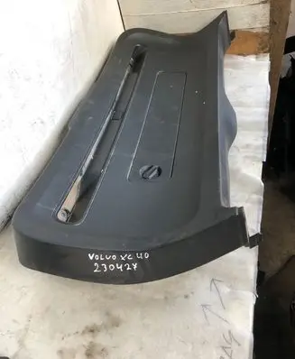 Volvo XC40 Tailgate/boot cover trim set 30747056