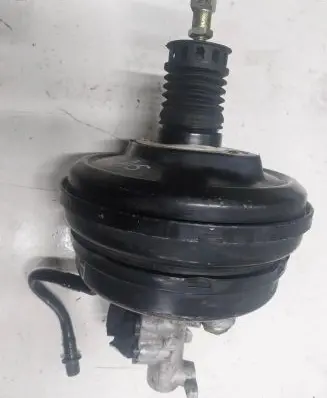 Audi A6 S6 C5 4B Brake booster 4B3612105A