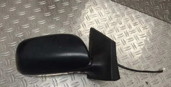 Toyota Corolla E140 E150 Front door electric wing mirror