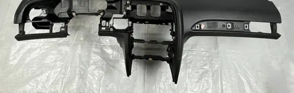Audi A6 S6 C6 4F Dashboard 
