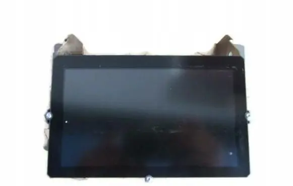 Nissan Pathfinder R51 Screen/display/small screen