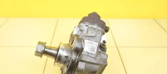 Opel Insignia B Fuel injection high pressure pump 0445010703 B20DTH