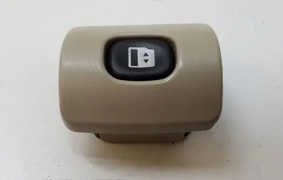 Chrysler Town u0026 Country V Electric sliding door switch 1ES33BD1AB