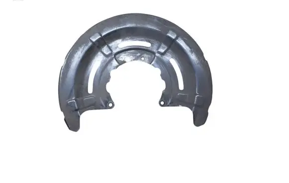 Renault Master III Rear brake disc plate dust cover 441510001R KA895604