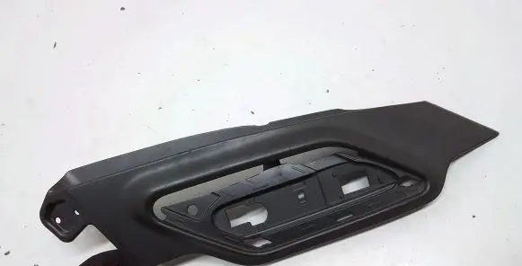 Mini Cooper Countryman R60 Front fender indicator light 9803107