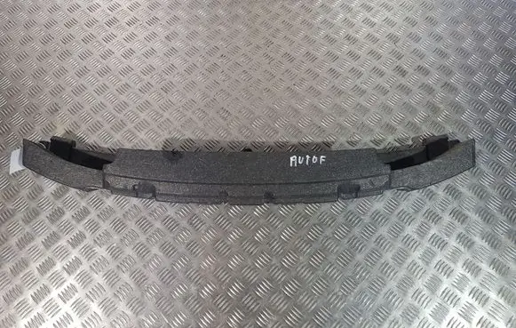 Volkswagen PASSAT B6 Front bumper foam support bar 3C0807248C