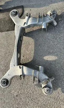 Mercedes-Benz S C217 Rear subframe A2213500508
