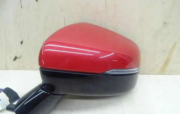 KIA Sorento IV Front door electric wing mirror 87610-P2051