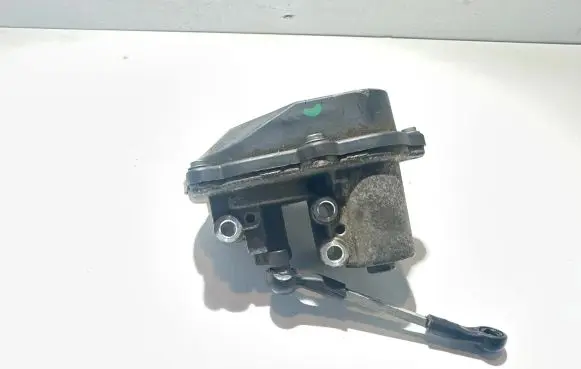 Audi Q5 SQ5 Intake manifold valve actuator/motor 059129086L A2C53289031