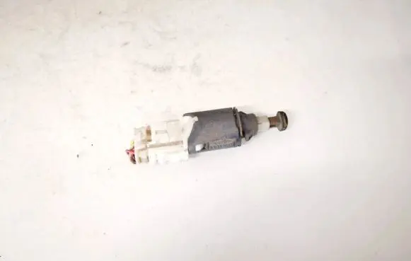 Renault Megane II Brake pedal sensor switch 8200168238