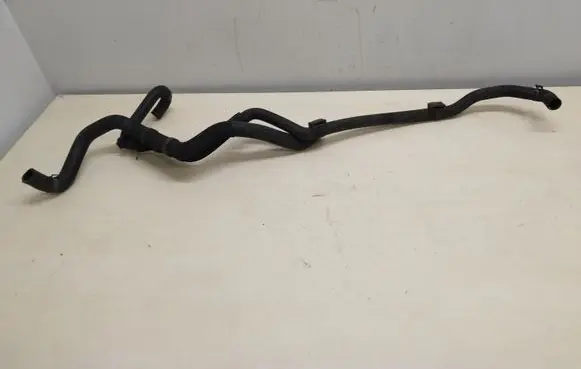 Porsche Cayenne (92A) Engine coolant pipe/hose
