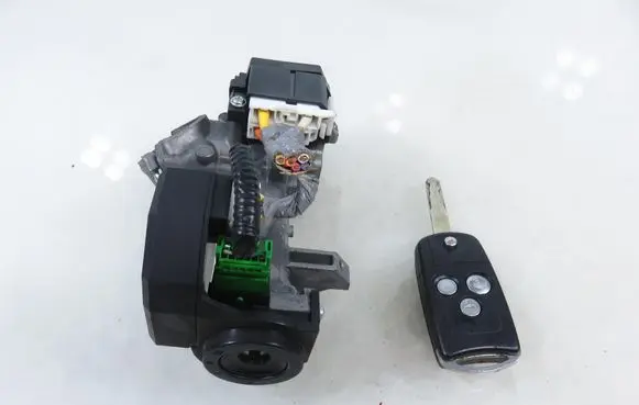 Honda Accord Ignition lock 39730TL0G0