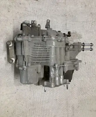 Toyota RAV 4 (XA40) Electric car motor 8209048020