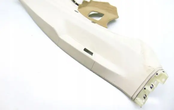 Porsche Panamera (970) (C) pillar trim 97055519601