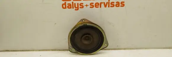 Subaru Legacy Front door speaker